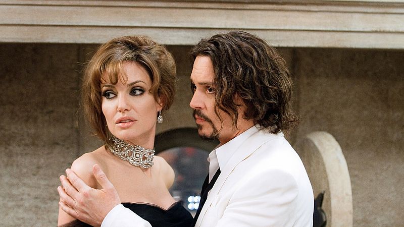 Las dos bellas ciudades en la que se rodó 'The Tourist', la película que unió a Angelina Jolie y Johnny Depp
