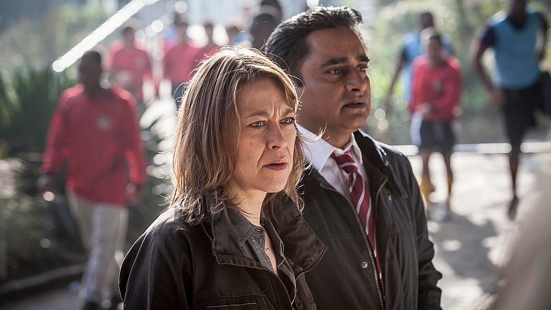 'Unforgotten', el drama policial que triunfa en Reino Unido, ya disponible en RTVE Play