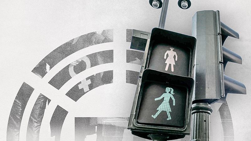 El reto de alcanzar la igualdad real: �qu� proponen los partidos sobre la violencia de g�nero o la brecha salarial?