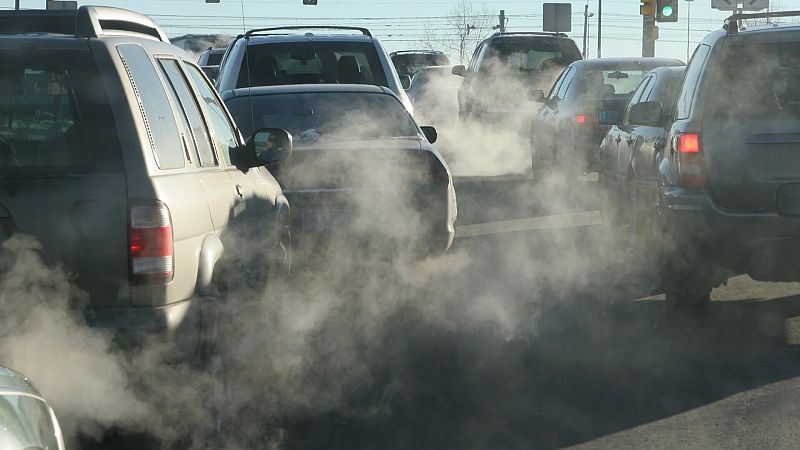 El cambio climático sí entiende de política: el votante de izquierdas de grandes urbes, el más a favor de tomar medidas