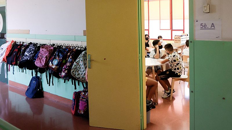 El TSJC confirma el 25% de castellano en tres colegios catalanes mediante una "asignatura troncal" adicional