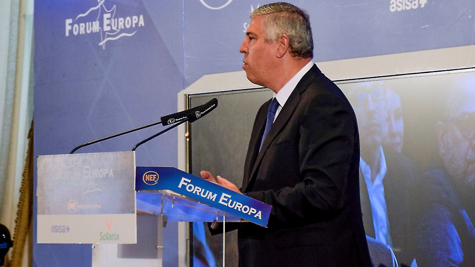 Fórmula 1: el regreso de la F1 a Madrid, cada vez más cerca | Ver