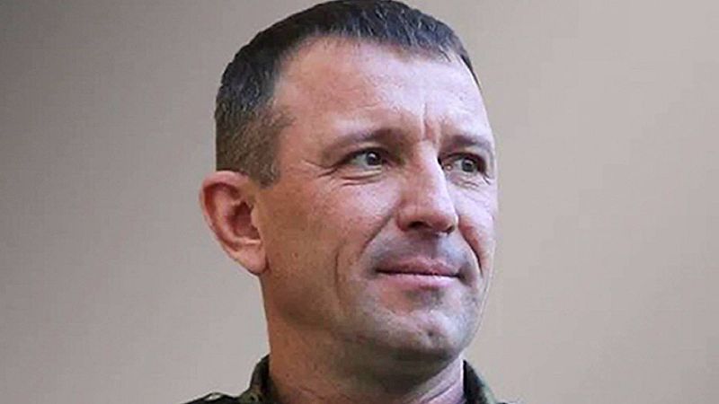 Un general ruso afirma que fue relevado por decir verdades al alto mando sobre la guerra: "Había que ser cobarde y callar"