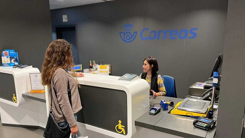 Las solicitudes para votar por correo superan los 2,6 millones, récord histórico y el doble que en 2019