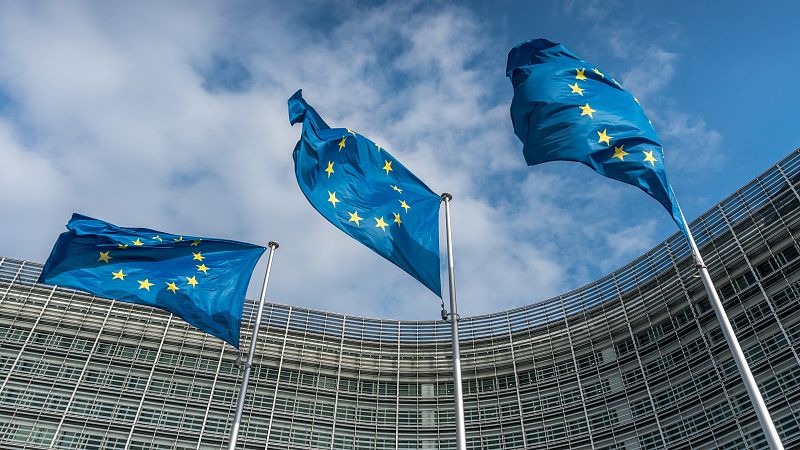 El Eurogrupo abre una etapa "decidida, gradual y realista" con una política fiscal más "restrictiva"