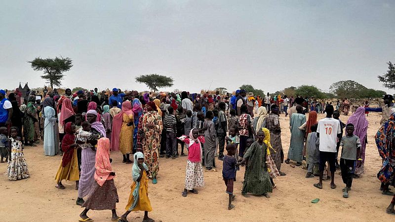 La Corte Penal Internacional abre una nueva investigación sobre crímenes de guerra en Sudán