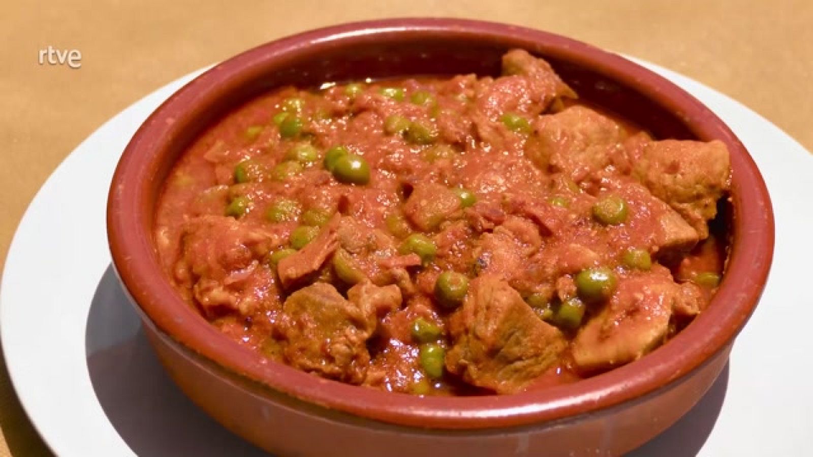 Aprende a elaborar uno de los guisos más típicos de Toledo - Ahora o nunca | Ver