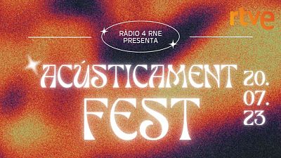 Boye, Carlota Flâneur, Xarim Aresté i Riders of the Canyon actuen a l'Acústicament Fest