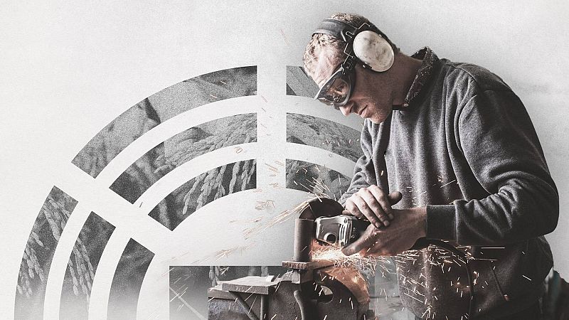 El empleo preocupa el 23J: de subir el SMI a la jornada de 32 horas o la derogaci�n de la reforma laboral