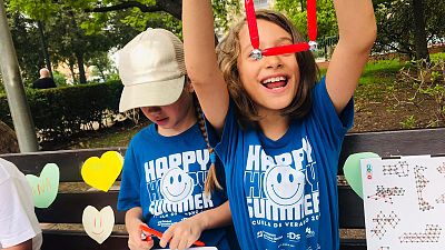 'Un Juguete, Una Ilusión' entrega más de 900 juguetes a proyectos educativos en Valencia y Alicante