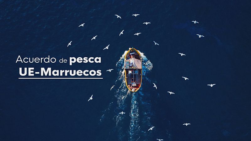 Expira el acuerdo pesquero entre Marruecos y la UE: ¿en qué consiste y qué ocurrirá a partir de ahora?