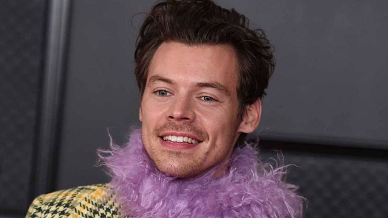 Harry Styles revoluciona Madrid con su fiesta de color y amor
