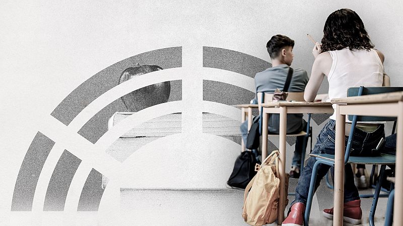 Abandono escolar, acoso o falta de vocaci�n cient�fica: �qu� falla en la educaci�n y qu� proponen los partidos el 23J?