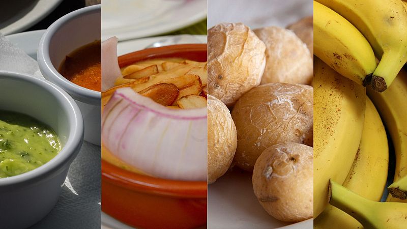 Los productos imprescindibles que debes probar si viajas a Canarias