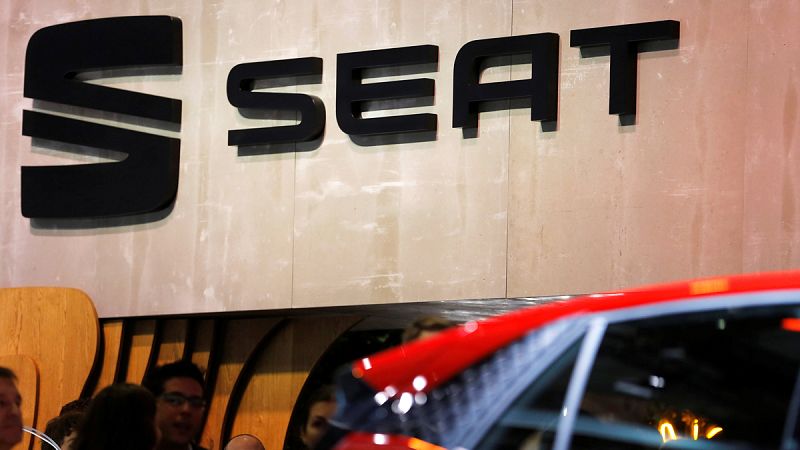 Seat construirá en Martorell una nueva planta para ensamblar celdas de baterías en un proyecto de 300 millones de euros