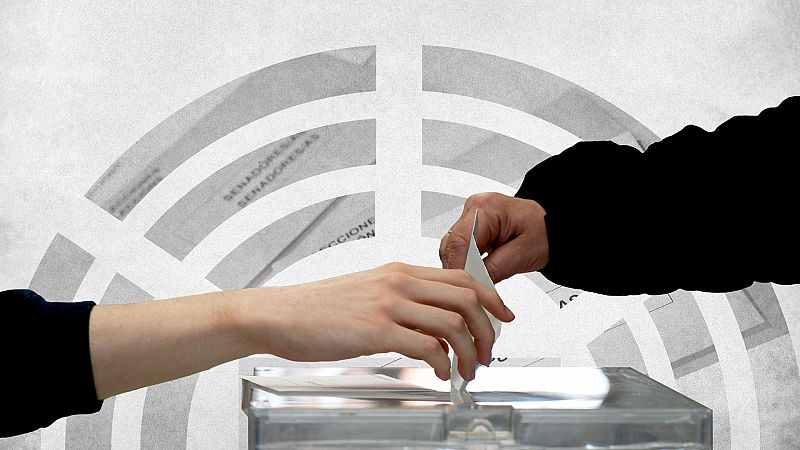 Participación en las Elecciones Generales 2023: supera el 70%, cuatro puntos más que en 2019