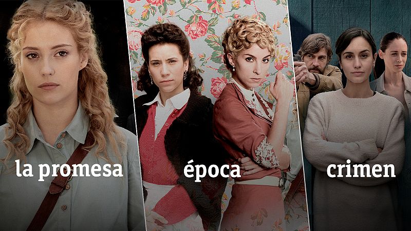 RTVE aumenta su oferta digital con cuatro nuevos canales temáticos