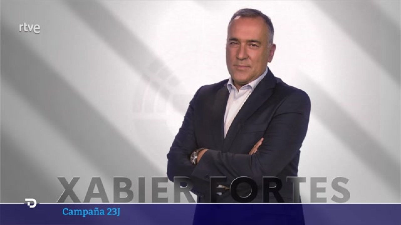 Sánchez, Abascal y Díaz en el último debate de la campaña