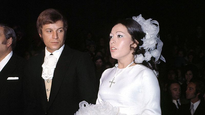 Los tres maridos de Massiel: dos errores y sólo un buen recuerdo