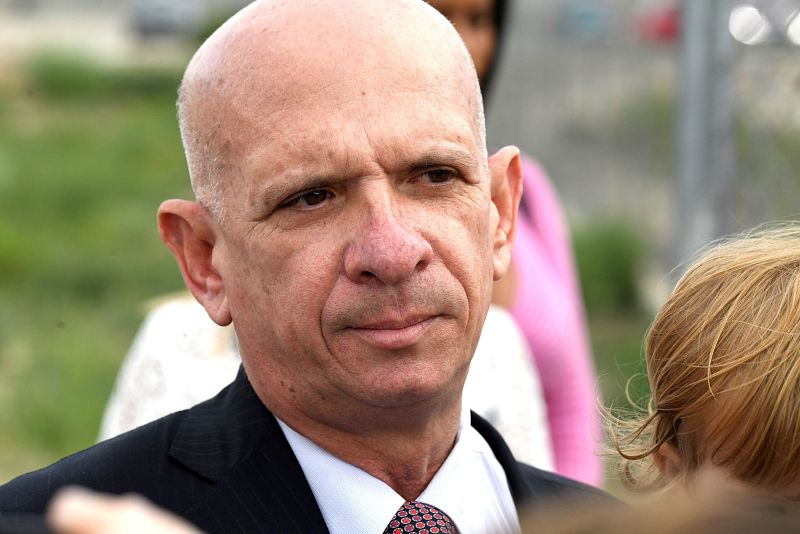 La Audiencia Nacional ordena a Interpol la entrega "inmediata" del 'Pollo' Carvajal a Estados Unidos