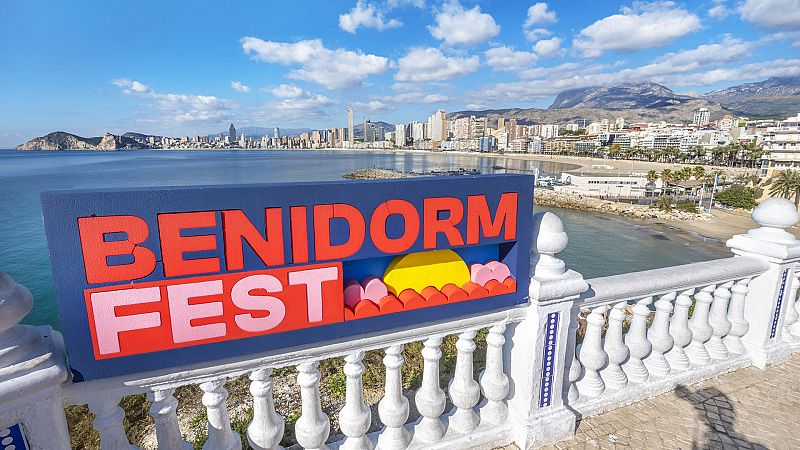 Cómo participar en Benidorm Fest 2024: requisitos y plazos para presentarse a la preselección de Eurovisión