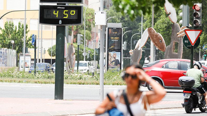 Luz verde al Observatorio de Salud y Cambio Climático para alertar a la población de fenómenos climáticos extremos