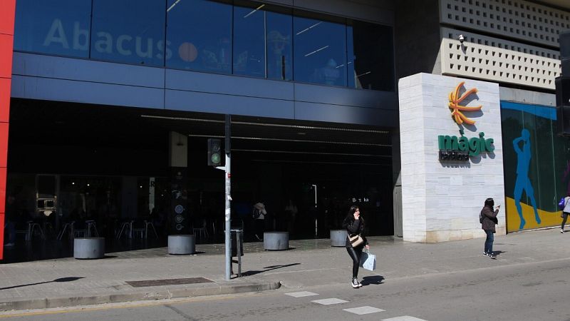 Arxiven cas d'un noi acusat d'agressió sexual al Màgic de Badalona