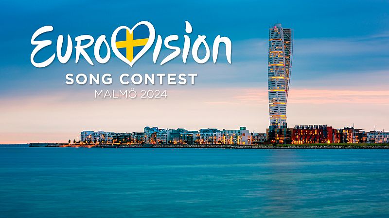 Calendario Eurovisin 2024: todas las fechas previas al festival