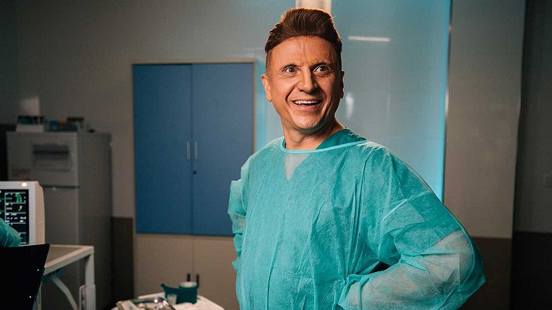 Los cinco videos más vistos de José Mota: Las imitaciones por encima de los personajes