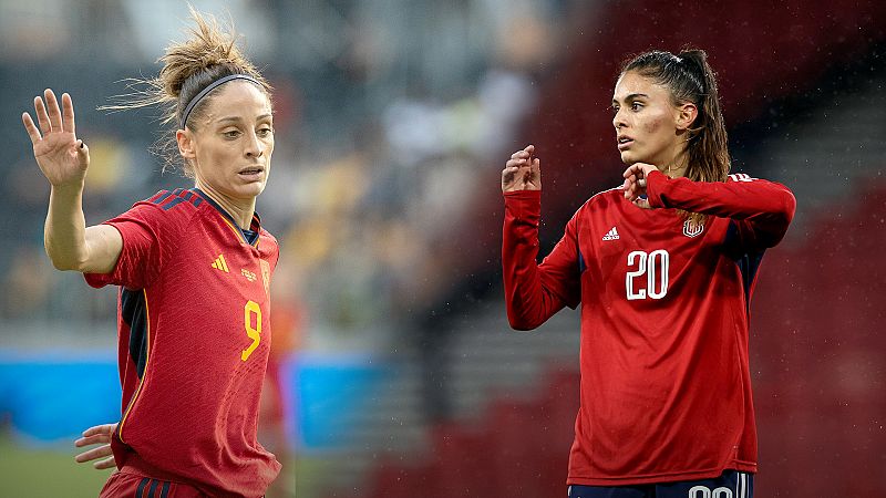 Horario y dónde ver gratis hoy en TV el partido entre España y Costa Rica en el Mundial femenino 2023