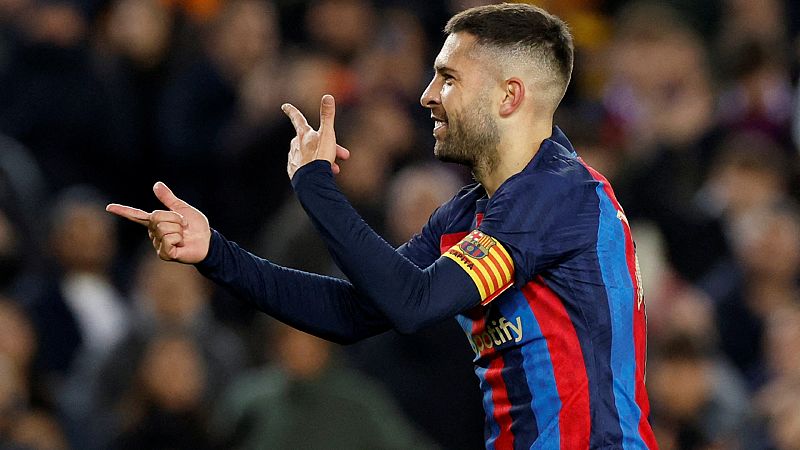 El dueño del Inter Miami confirma el fichaje de Jordi Alba; y hay acuerdo por Canales, que se marcha a Rayados