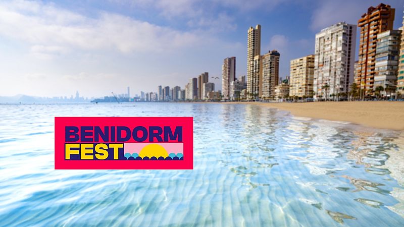 Todas las novedades sobre el Benidorm Fest 2024: fechas de las galas y anuncio de artistas