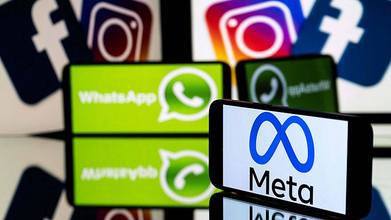 WhatsApp sufre una caída del servicio durante más de 40 minutos