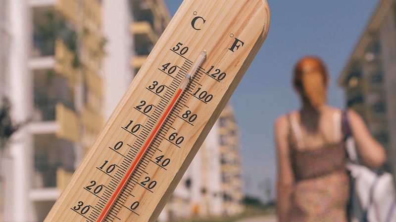 El dilema del verano: ¿Aire acondicionado o ventilador? Descubre cuál es la opción más saludable y económica