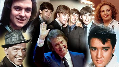 Memoria de Delfín - Especial música de nuestras ocho temporadas - Escuchar ahora