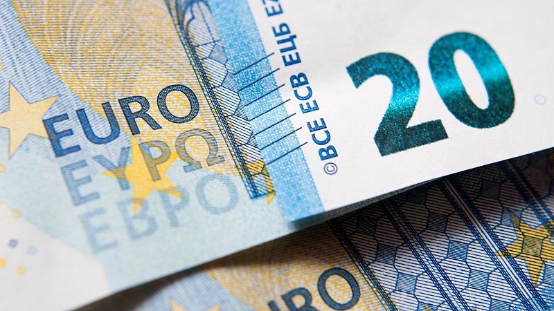 La balanza por cuenta corriente de la eurozona registra un superávit de 9.000 millones de euros en mayo