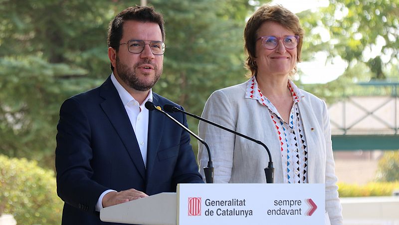 La Generalitat detecta la presència d'amiant en 271 centres educatius