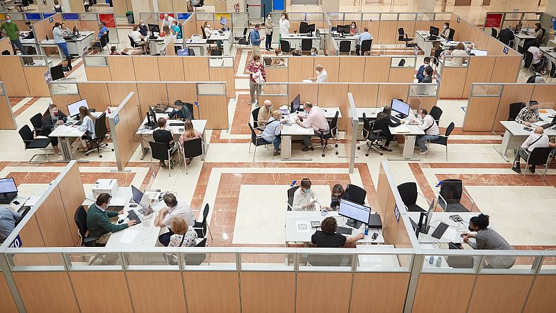 El Supremo anula la obligacin de presentar la declaracin de la Renta por medios telemticos