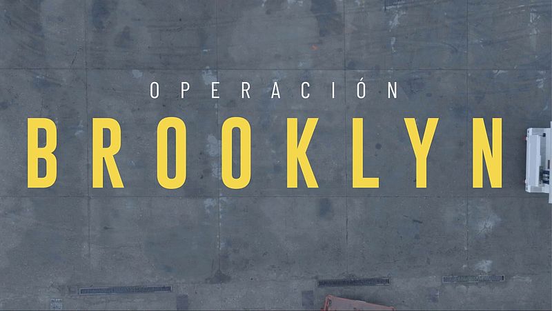 'Operación Brooklyn', el caso de "la patera aérea": la nueva serie documental de RTVE Play