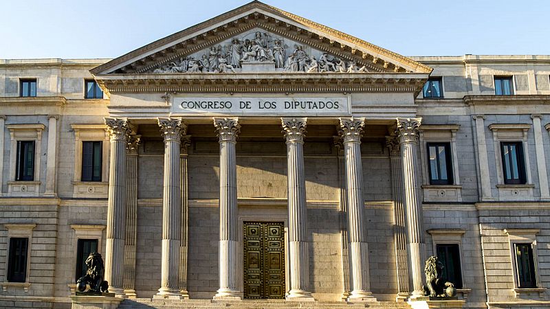 Pactos de las Elecciones Generales 2023: calcula los posibles mayorías con el gobernómetro de RTVE