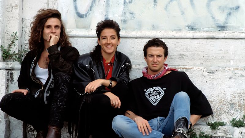 Mecano | La terrible rivalidad entre Nacho y José María Cano: no se soportaban