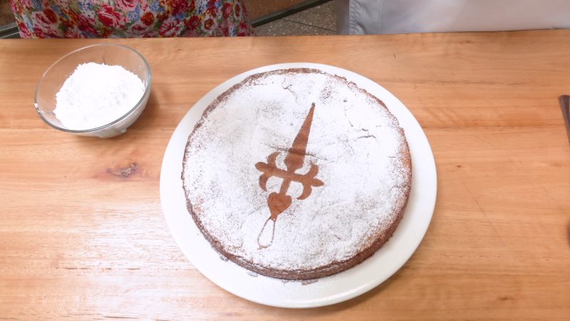 Receta de tarta de Santiago y otros productos gallegos que no te puedes perder