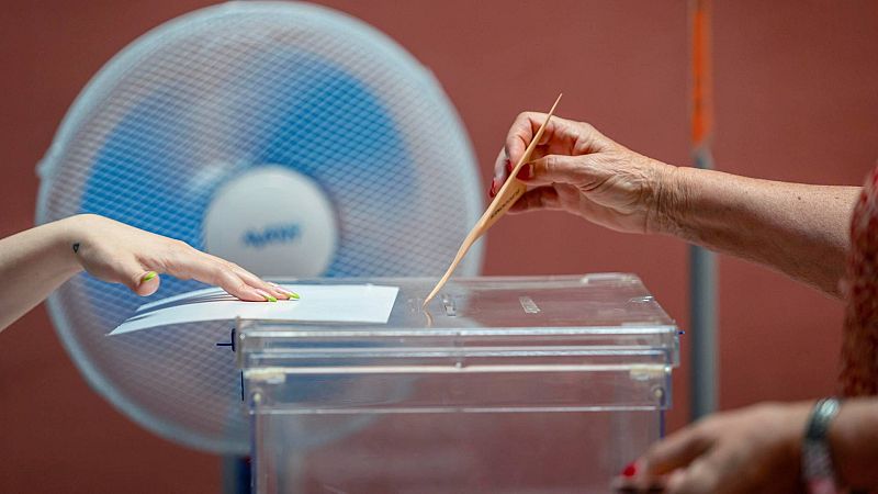 Qu� es el voto CERA, cu�ndo se escruta y qu� impacto puede tener