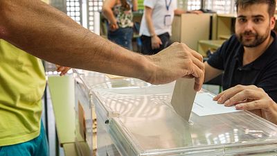 Ojo al voto extranjero: el recuento final podr�a mover esca�os y complicar a�n m�s la gobernabilidad
