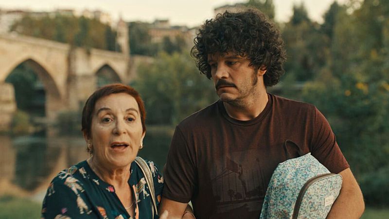 6 películas gallegas para celebrar el día de Galicia que puedes ver gratis en RTVE Play