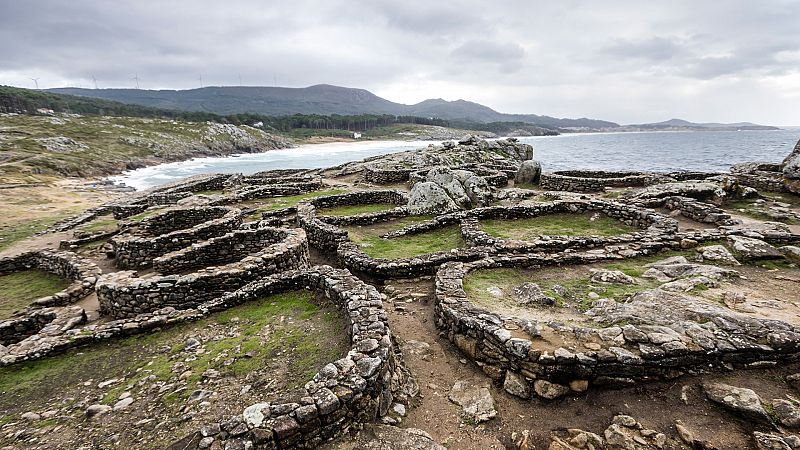 Los celtas, un pueblo vivo