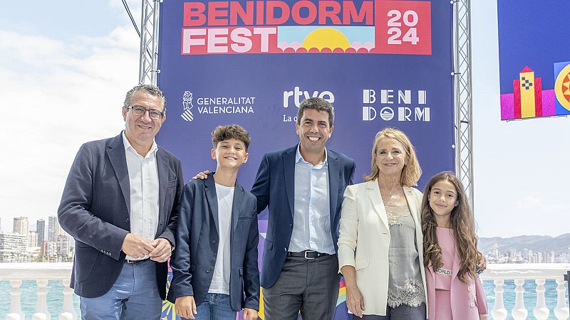 Gran acogida de la tercera edición del Benidorm Fest