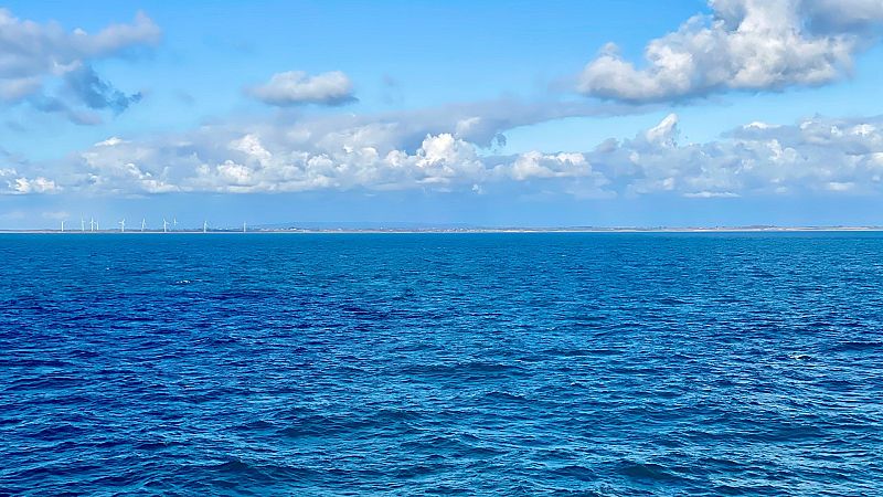 Una corriente oceánica clave para el clima mundial podría colapsar en los próximos años