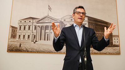 El PSOE ve "imposible" facilitar una investidura de Feij�o y le acusa de "fingir" que puede lograr apoyos y "tapar su fracaso"