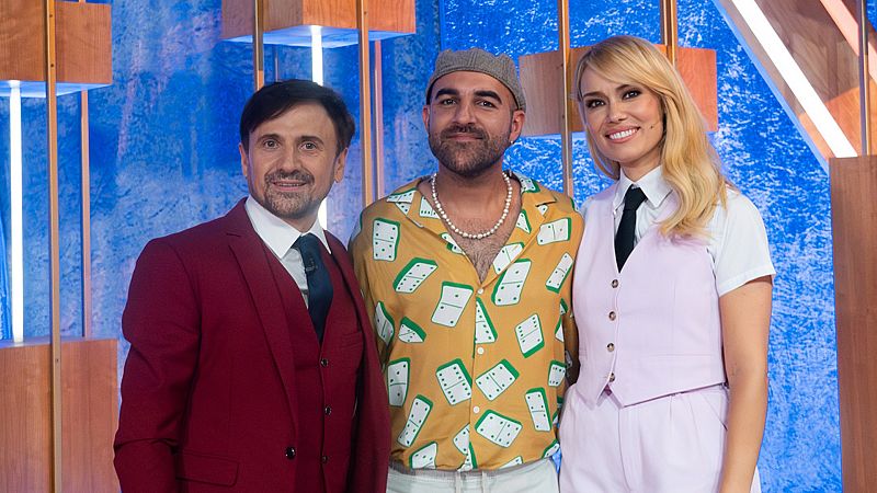 Los 4 sketches con los que José Mota ha vuelto a arrasar... ¡Para morirse de risa!